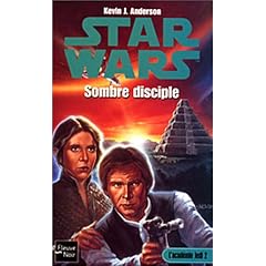 L'Acad�mie Jedi, tome 2 : Sombre discipline