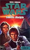 L'Acad�mie Jedi, tome 2 : Sombre discipline