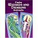 Twelve Wizards and Dragons Bookmark