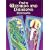 Twelve Wizards and Dragons Bookmarks