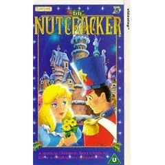 The Nutcracker [VHS] [UK Import]