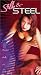 Silk & Steel (Sub) [VHS]