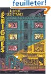 Enigmes � tous les �tages