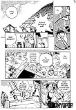 Saber Marionette J, Book 3