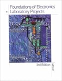 Foundation of Electronics Lab Project - 0766804305