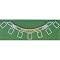 Trademark Poker Felt Blackjack Table Layout- 36x72"