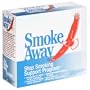 Windmill Health Products Smoke Away Stop Smoking Support Program, 1 program