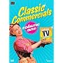 Classic Commercials Vol.1 [DVD]