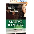Scarlet Feather by Maeve Binchy