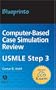 Blueprints Computer-Based Case Simulation Review: USMLE Step 3 (Blueprints Series)