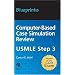 Blueprints Computer-Based Case Simulation Review: USMLE Step 3 (Blueprints Series)