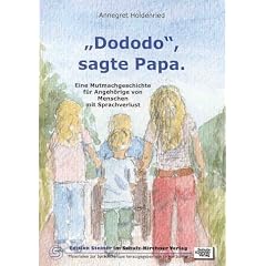 "Dododo", sagte Papa.