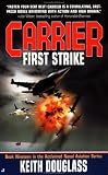 Carrier #19: First Strike (Carrier)