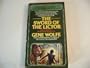 THE SWORD OF THE LICTOR, Volume Three of The Book of the New Sun