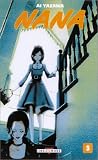 Revue Delcourt  / Nana, tome 3
