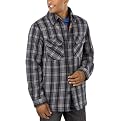 Merona&reg; Shirt Jacket - Grey
