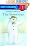 The Snowman (Step-Into-Reading, Step 1)