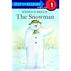 The Snowman (Step into Reading)