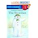 The Snowman (Step-Into-Reading, Step 1)