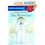 The Snowman (Step-Into-Reading, Step 1)