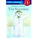 The Snowman (Step into Reading)