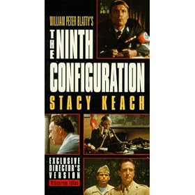 Ninth Configuration [VHS]