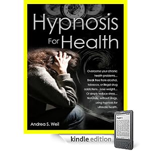 Hypnosis For Health: Overcome Your Chronic Problems