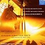 A. Lotti: Missa Sapientiae / J.S.Bach: Magnificat BWV 243a