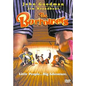 Borrowers