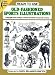 Ready-to-Use Old-Fashioned Sports Illustrations (Dover Clip Art Ready-to-Use)