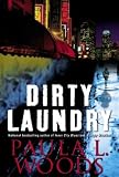 Dirty Laundry: A Charlotte Justice Novel (Charlotte Justice Novels)