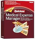 Quicken Medical Expense Manager