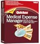 Quicken Medical Expense Manager