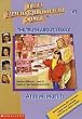 The Baby-Sitters Club #3: The Truth about Stacey
