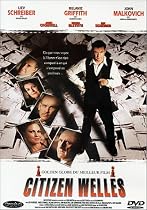 RKO 281: The Battle Over Citizen Kane [Region 2]