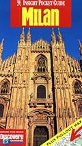 Insight Pocket Guide Milan