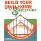 Books that can help you build or just design your perfect home.