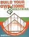 Books : Build Your Own Home on a Shoestring