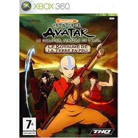 Avatar: The Burning Earth