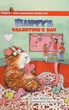 Fluffy's Valentine's Day (Fluffy the Classroom Guinea Pig (Prebound))