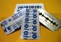 100 Crystal "SUPER +" Platinum Razor Double Edge Safety Razor Blades A.K.A Israeli Personnas
