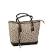 Calvin Klein Purse Handbag Tote Luggage Nolita Shopper Tote Hazel