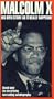 Malcolm X: His Own Story as it Really Happened [VHS]