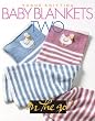 Vogue Knitting Baby Blankets Two (Vogue Knitting on the Go)