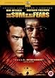 The Sum of All Fears [UK Import]