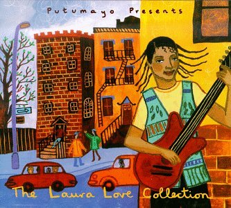 LAURA LOVE COLLECTION