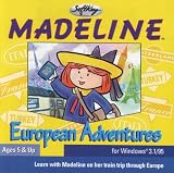 from Mindscape Madelines Euro Adventures