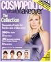 Cosmopolitan Virtual Makeover The Collection