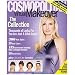 Cosmopolitan Virtual Makeover The Collection
