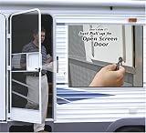 RV Screen Door Opener